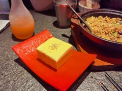 冰糕-丝路金桃·新疆菜(徐汇店)