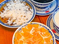 -韵姐牛奶甜品世家