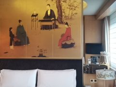 -北京盘古七星酒店