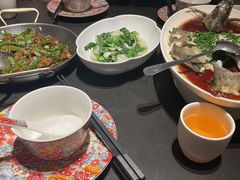 -知楚•精致湖北菜(武商MALL店)