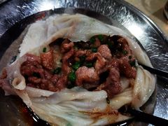 -标记美食新鲜猪杂(兴南大道店)