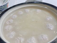 -老浒记烤鸭-北京菜(琉璃厂店)