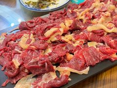 -通好吃潮汕潮家牛肉火锅店(张家边店)