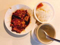 -阿水狮猪脚大王(台中公园店)