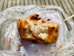 -阿婆油墩子(五里桥路188弄小区店)