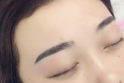 -谜秀韩式半永久纹眉纹绣洗眉