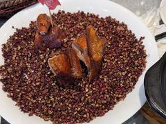 -朱记乳鸽王·非遗石岐乳鸽·全鸽宴(大兴旗舰店)