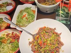 -火宫殿·湘菜小吃·商务宴请·生日聚会(东塘店)