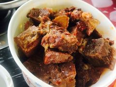-刘艳黄牛肉(九襄店)