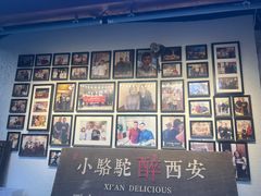 -福苗小骆驼烧烤(莲湖路店)