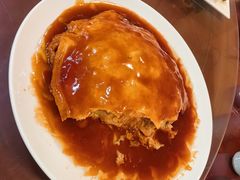 -闻香阁·清真(光荣道店)