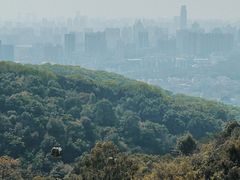 -广州市白云山风景名胜区