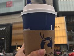 -瑞幸咖啡(第一城店)
