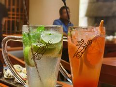 -春熙台韩国料理·章鱼肥牛(西丽店)