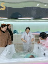 -喜佳安丽·国际月子会所