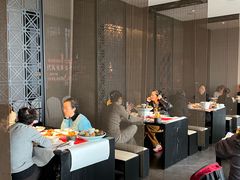 -馋遇江南·精致湖景雅宴(东方之门店)