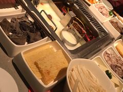 -海底捞火锅(万象城店)