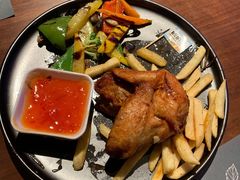 -Ambra Haus琥珀屋精酿餐厅(宝山店)