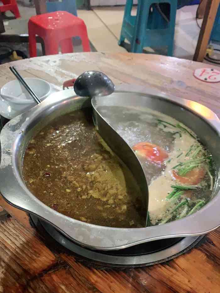 安仔麻辣-"朋友说好吃好吃好吃好吃决定去试试看看."-大众点评移动版