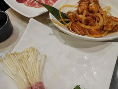 -新石器烤肉(千灯大润发店)