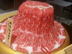 -空之介寿喜烧·和牛放题(恒隆广场店)