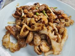 -山外山菜馆(玉泉路店)