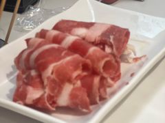 -佰人王串串香火锅(洋珠巷店)