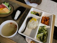 -和子足浴SPA会馆(梁溪店)