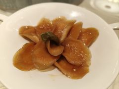-正佳广场万豪酒店-粤菜餐厅·点心·海鲜·聚餐