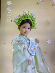-倾城宝贝儿童摄影(新辰里酒仙桥店)