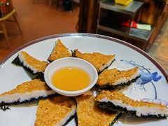 -百年银屏·蚝烙专门店(乐山店)