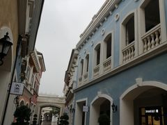 -瑞安威尼都