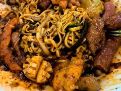-西苑食堂(安徽农业大学店)