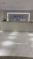 -MIVI·纹眉半永久野生眉