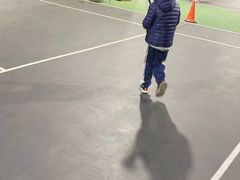 -快网网球俱乐部(徐汇爱建园店)