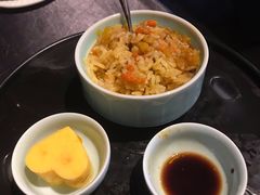 秃黄油捞饭-蟹榭·本帮江浙菜·蟹宴(五角场合生汇商场店)