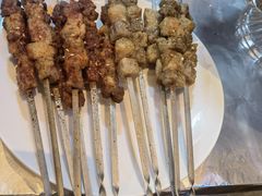 -额尔敦·品质自助(摩尔城店)