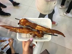 -一代烤翅王(大汉口店)
