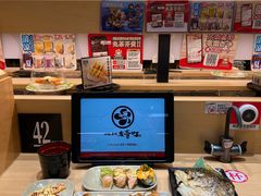 -友壹町寿司(佛山新DNA店)