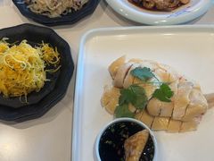 -壹只菜·崇明本地特色菜(崇明南门店)