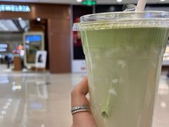 -Yee3·三号椰(上海中山公园龙之梦店)