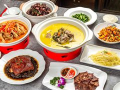 -潇湘·永州会馆(百子湾店)