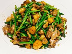 -双合园·海鲜水饺青岛菜(上清路店)