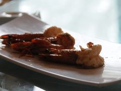 -赶海部落海鲜城(海阳路店)