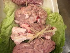 -光明清汤羊(宝业路店)