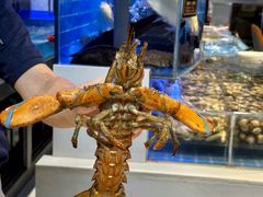 -海悦港蒸汽海鲜·和牛火锅自助餐厅