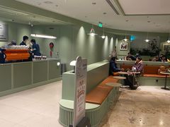 -Peet's Coffee皮爷咖啡(德基店)