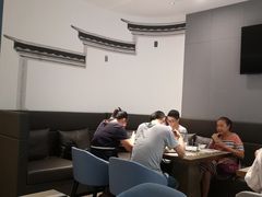 -成都天府丽雅酒店-宽窄店丽悦餐厅