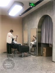 -P.STYLE 派斯造型