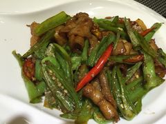 一品滇香酒楼-一品滇香·云南菜(公益西桥店)